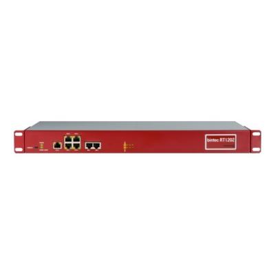 BinTec RT1202 - VPN gateway