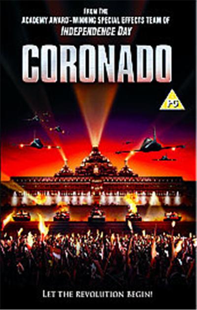 Coronado