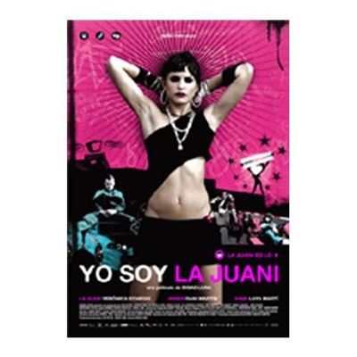 Yo Soy la Juani (2006)