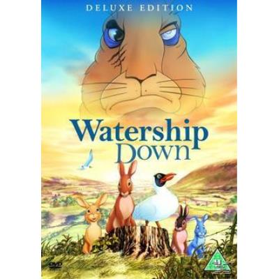 Watership Down , (Animated) (Special Edition)