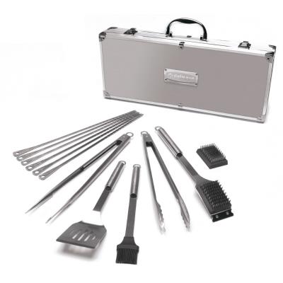 Accessoire plancha CUISINART SBQ 01 E
