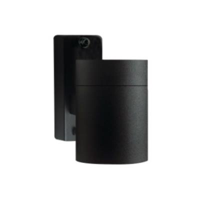 NORDLUX  - tin GU10 21269903 Applique ext&eacute;rieure GU10 noir S636612