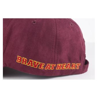 Casquette Harry Potter - Patch Gryffindor