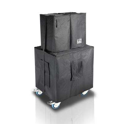 Accessoires sonorisation LD SYSTEMS LDDAVE12G3SET Housses pour enceintes