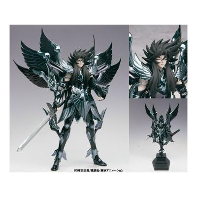 Figurine Saint Seiya - Myth Cloth Hades État correct -  reconditionné disponible sur Fnac