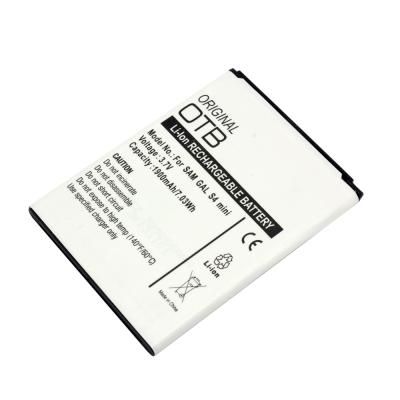 Samsung Galaxy S4 mini (I9195) Accu Li-Ion