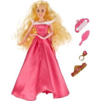 barbie la belle au bois dormant