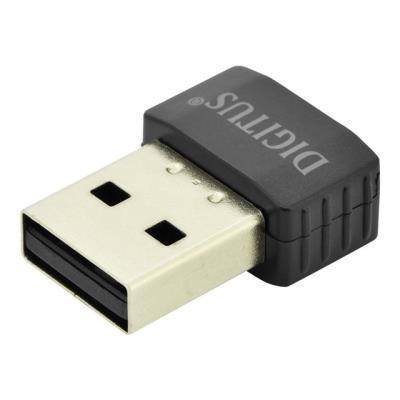 DIGITUS DN-70565 - netwerkadapter