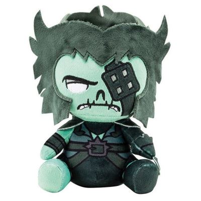 Peluche Stubbins - Sea of Thieves - The Ferryman