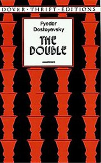 The Double, Dover Thrift Editions Series