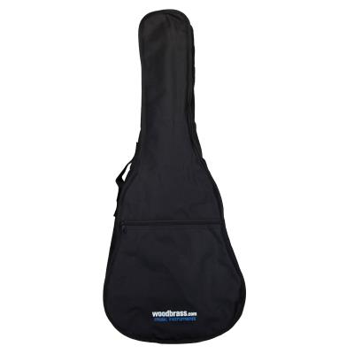 Accessoires guitares WOODBRASS CGB10 1/4 Pour guitare classique