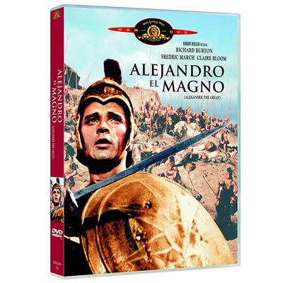 Alexandre le Grand (1956) / Alexander the Great