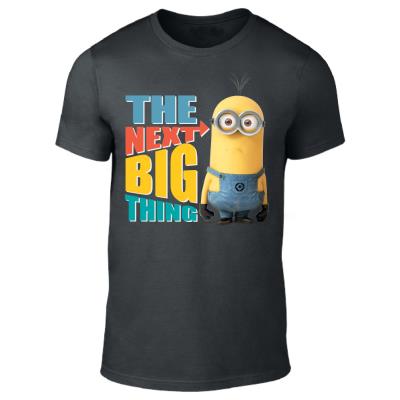 Minions - T-Shirt Next Big Thing (XL)