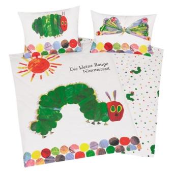 Herding Linge De Lit Bebe 40 X 60 Cm 100 135 Cm Linon Couvertures Edredons Couettes Achat Prix Fnac