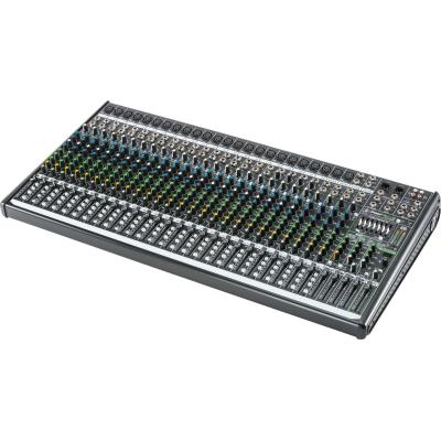 Mixage et Production MACKIE PRO FX 30 V2 Analogiques