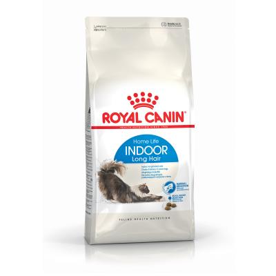 Comparer les prix de Royal Canin Indoor Long Hair-Indoor Long Hair