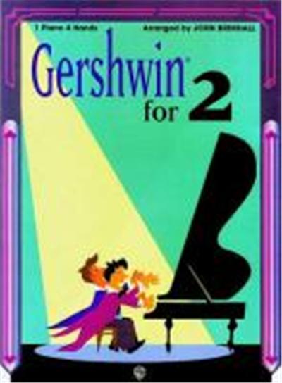 Gershwin for 2