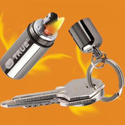 Briquet secret