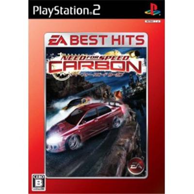 Electronic Arts Need For Speed Carbon (Ea Best Hits) [Import Japonais]