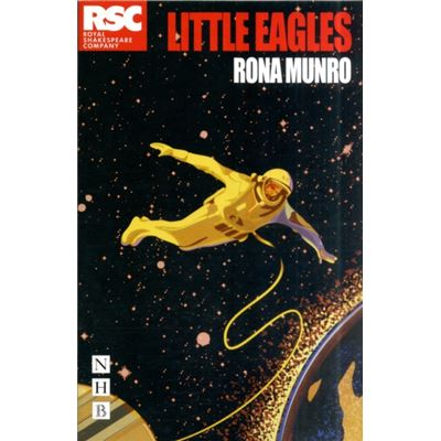 Little Eagles (Paperback)