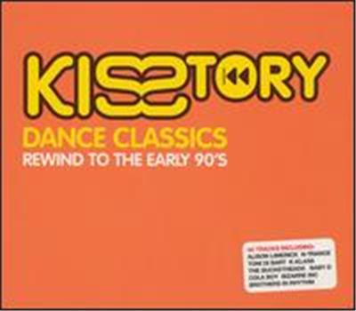 Kisstory