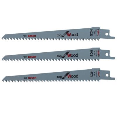 Bosch Lames pour Keo Lot De 3