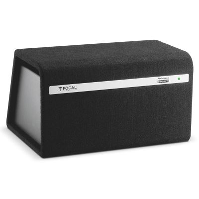 Focal Subwoofers voiture Bomba BP20