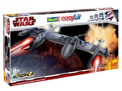 REVELL - 06668 - Magna guard fighter (clone wars)
