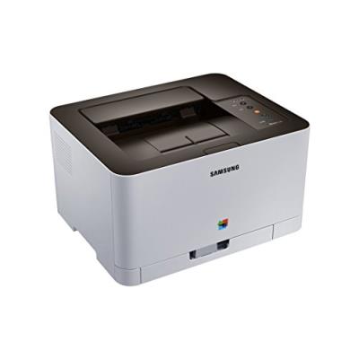 Samsung Xpress C430 Farblaser-Drucker Sl-C430 Teg