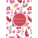 Kakeibo Carnet de Compte: Agenda pour tenir son budget mois par mois -  Format 15.24 x 22.86 cm - Carnet De Compte, France: 9781652921165 - AbeBooks