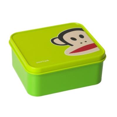 Room copenhagen f20300002 paul frank boîte goûter vert 6,6 x 14 x 16 cm