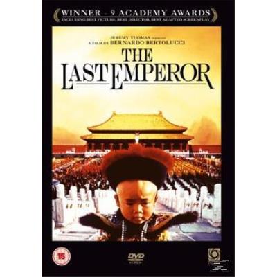 The Last Emperor