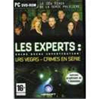 Les Experts 3: 3 Dimensions Of Murder