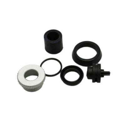 Airace valve cap insert, cap piston o-rings for fit tele r [misc.]