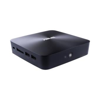 Asus Vivo Un62 M034r Mini Tour Pc Avec Processeur Intel Core I5 4210u 1 7 Ghz Memoire Ram 8go Ssd 128go Intel Hd 4400 Win 8 1 Ordinateur De Bureau Achat Prix Fnac