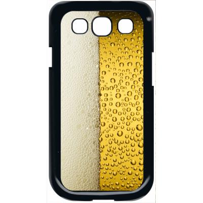 Coque samsung s3 beer biere