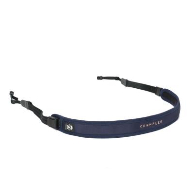 Base Layer Camera Strap Bleu nuit