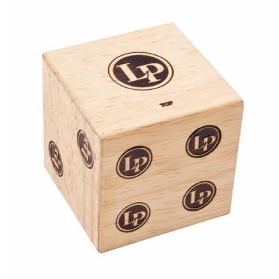 Percussions LP Latin Percussion QUBE SHAKER STUDIO - LP460-S Guiros - shakers