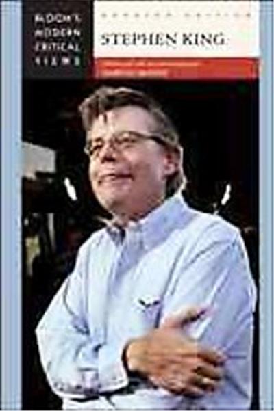 Stephen King, Bloom's Modern Critical Views Series