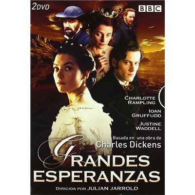 Great Expectations (1999) (TV Series BBC) / Grandes Esperanzas