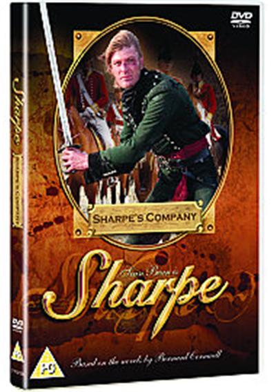 Sharpe's Company