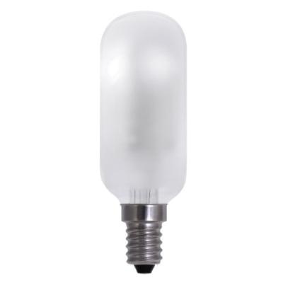 LED RÖHRENLAMPE MATT 4,2W 80LEDS E14 2700K LM350 D