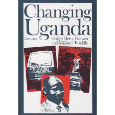 Changing Uganda