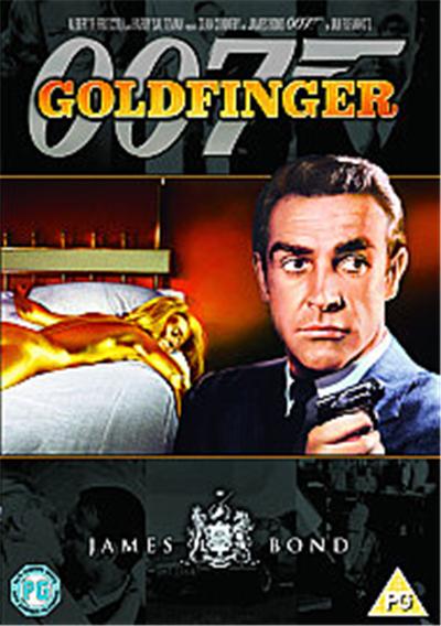 Goldfinger