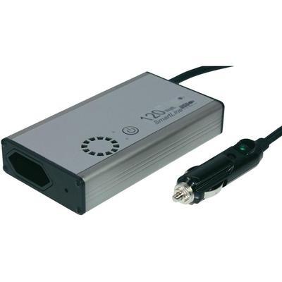 Convertisseur de tension 12vdc 120 240 w e-ast sl 120-12 777-012-12-d