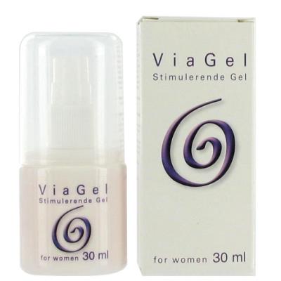 Cobeco Viagel Gel Clitoridien 30 ml