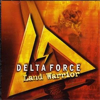 Pc - Jeux - Delta Force : Land Warrior / Pc Cd-Rom