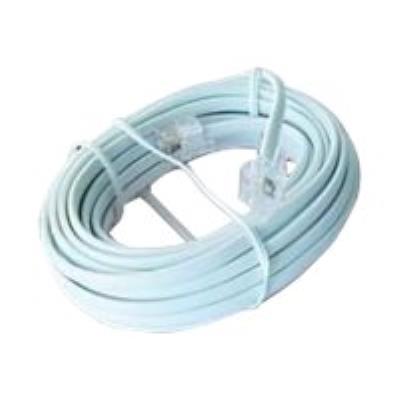 Cablexpert telefoonkabel - 3 m
