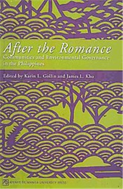 After the Romance
