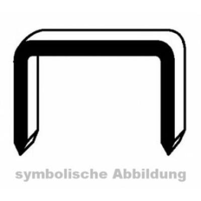 Bosch Flachdrahtklammer Typ 51, 10 x 1 x 14 mm